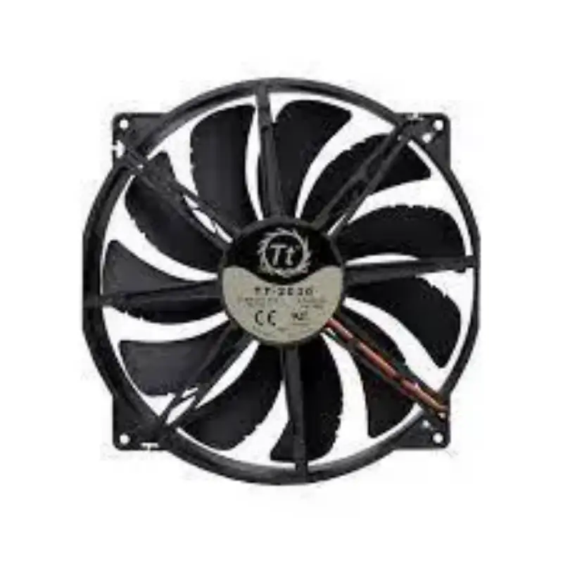 Picture of Thermaltake Pure 20 High performance enduring case fan