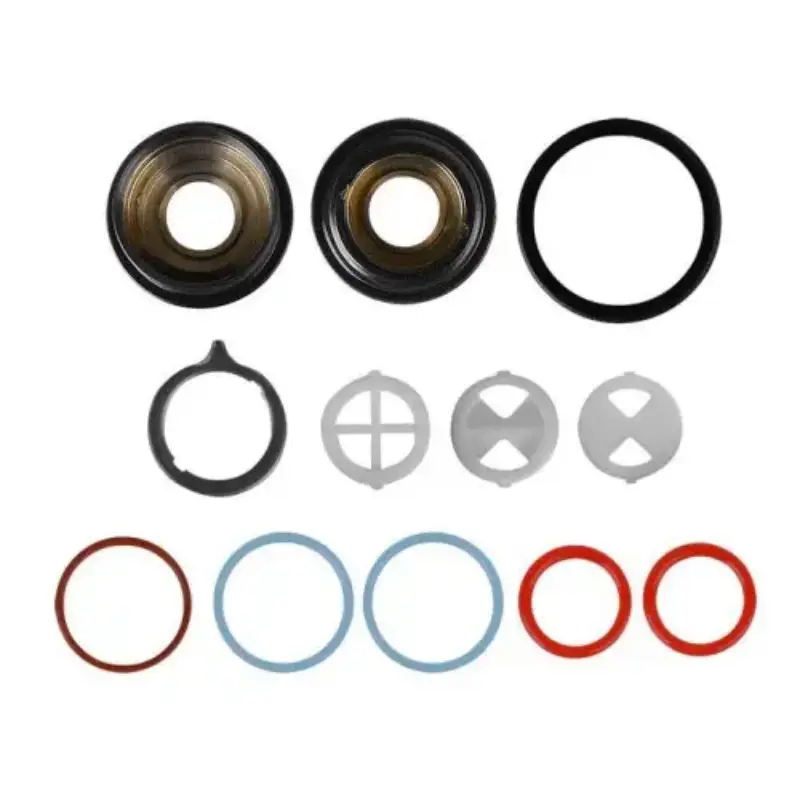 Picture of Thermaltake Pacific Drain Valve - Black