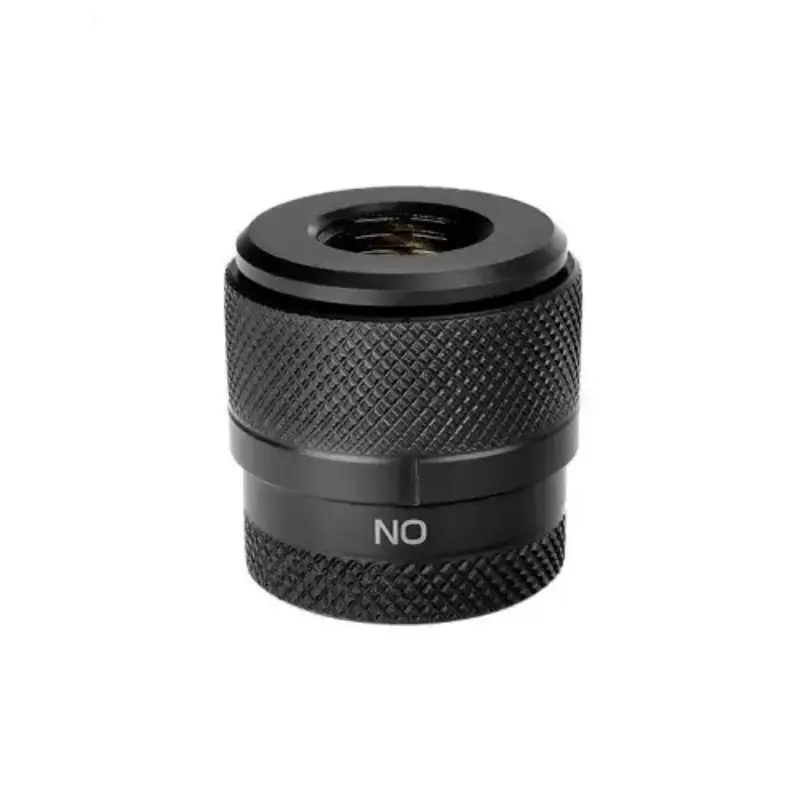 Picture of Thermaltake Pacific Drain Valve - Black