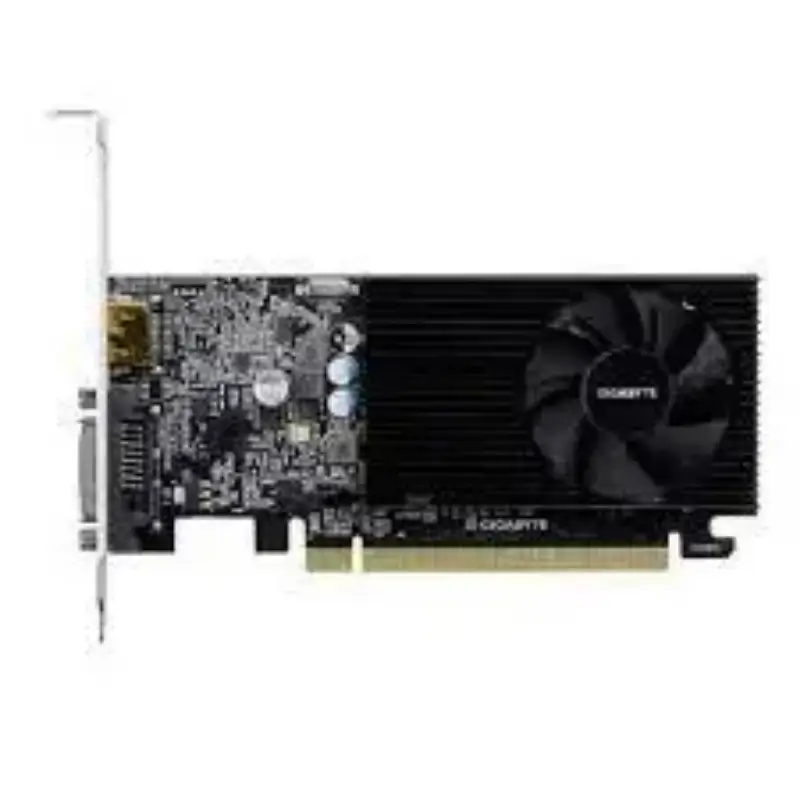Picture of Gigabyte GT1030 2GB LP   GV-N1030D4-2GL