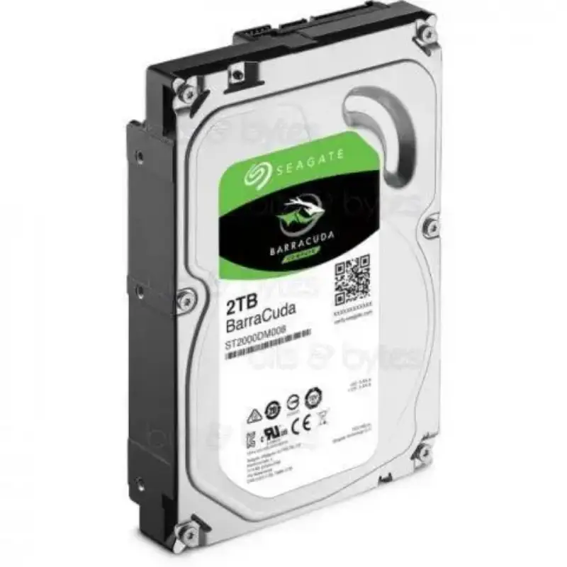 Picture of Seagate Barracuda ST2000DM008 2TB (PC)