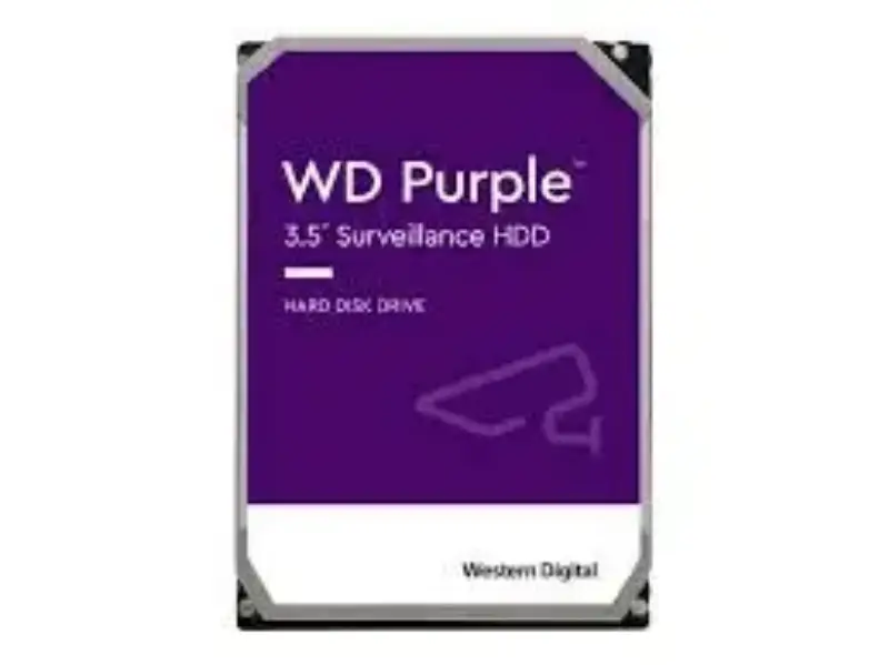 Picture of WD Purple WD11PURZ 1TB (Surveillance)