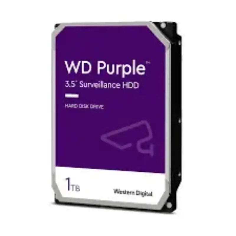 Picture of WD Purple WD11PURZ 1TB (Surveillance)