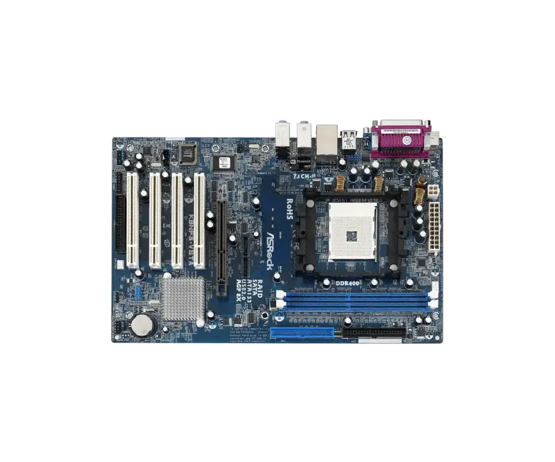Picture of ASRock K8NF3-VSTA
