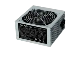 Picture of Alantik PS501A 500W PSU   - No GPU Support -