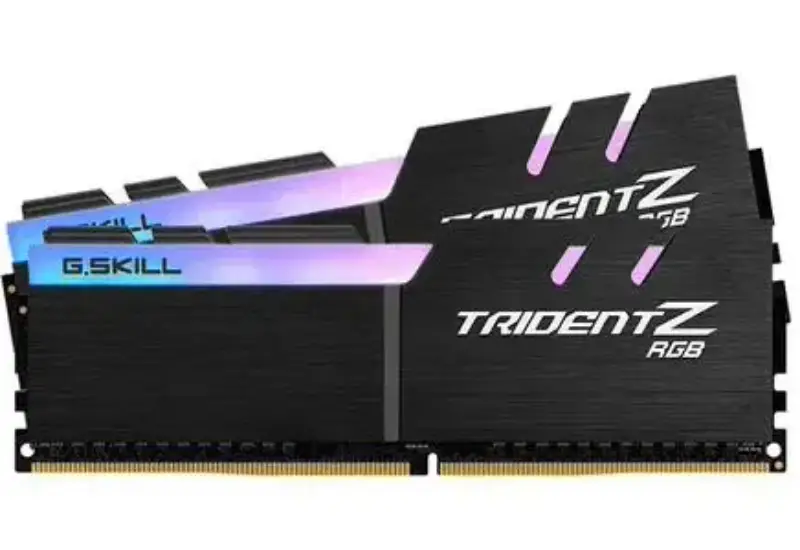 Picture of G.Skill Trident Z RGB (2x8GB) 3600Mhz AMD Edition DDR4 F4-3600C18D-16GTZRX