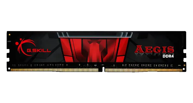 Picture of G.Skill Aegis 8GB DDR4 3200 F4-3200C16S-8GIS