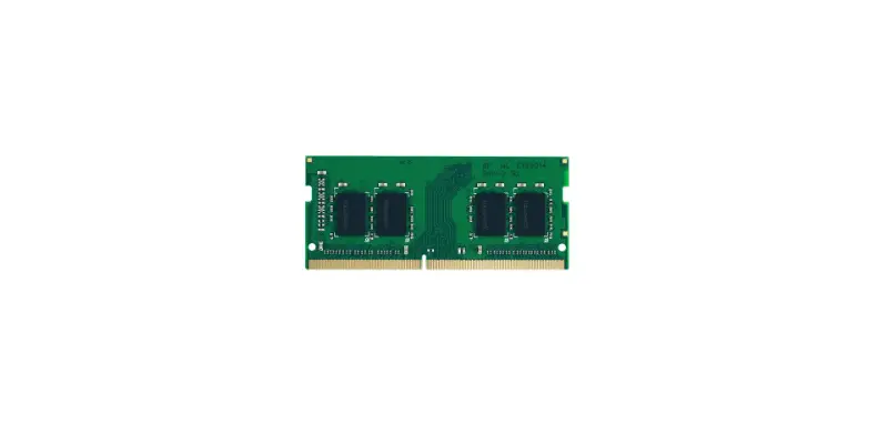 Picture of GOODRAM DDR4 32GB Sodimm 3200MHz CL22 GR3200S464L22/32G