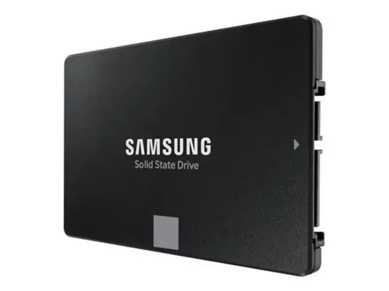Picture of Samsung 250Gb 870 EVO SSD Sata-3   SSD MZ-77E250B/EU