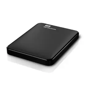 Picture of WD 4TB Elements Portable HardDrive USB 3.0 2.5