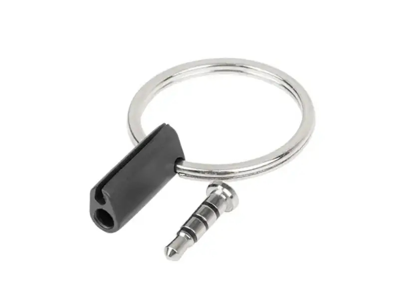 Picture of Natec Extreme Media Smartkey for 3.5mm Stereo Jack NTA-0673