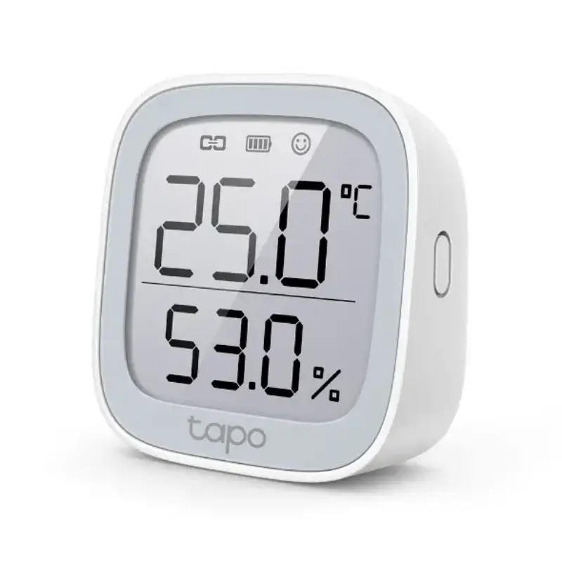 Picture of TP-Link Tapo T315 Smart Temperature and Humidity Monitor