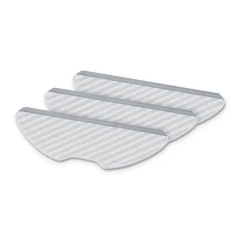 Picture of TP-Link Tapo RVA300 Vacuum Washable Mop Cloth for Tapo RV30 Plus, RV30, RV10 Plus, RV10