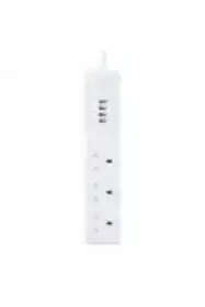 Picture of WOOX R4517 Smart WiFi Multi-Plug Extension with 4 USB Ports
