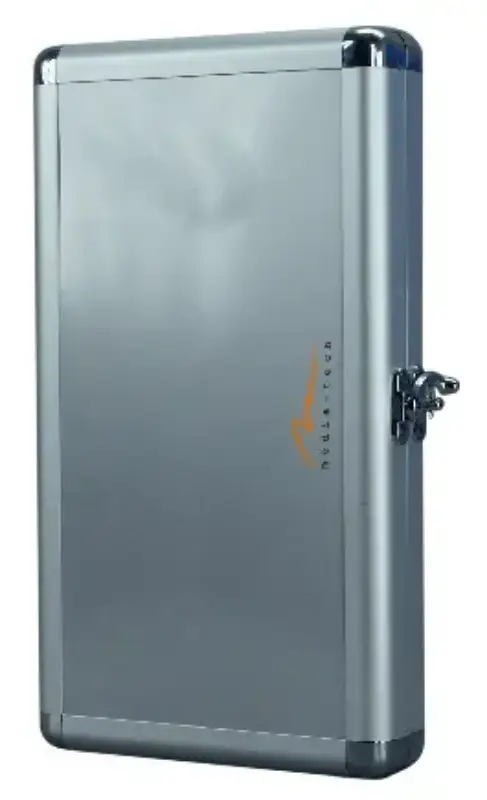 Picture of Mediatech CD Locker PRO 40 EXCLUSI MT212
