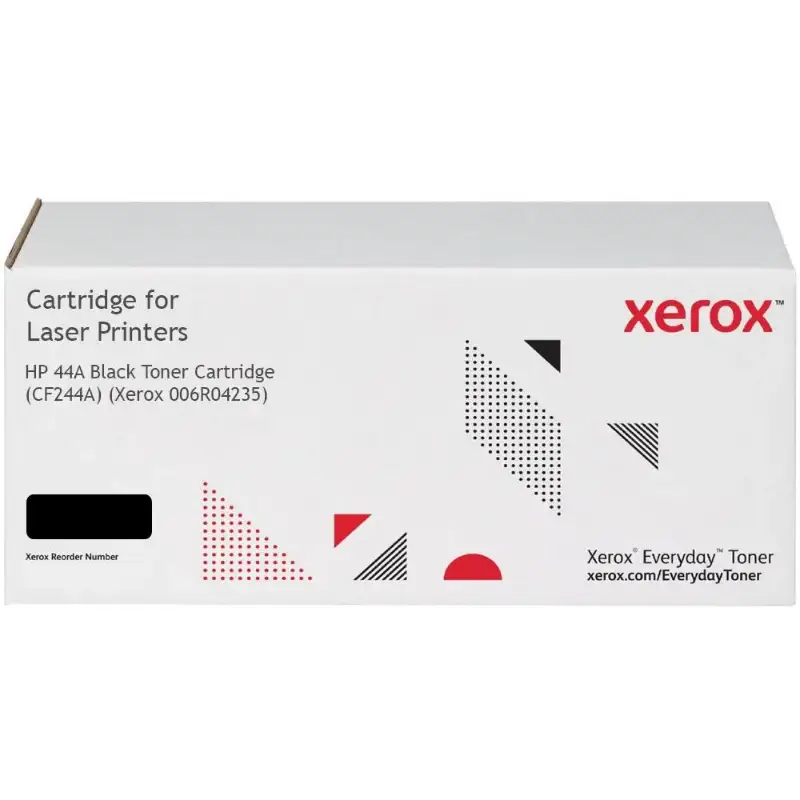 Picture of Xerox Everyday Toner CF244A HPLaserjetPro M15a M15w