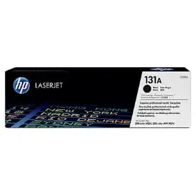 Picture of HP 131A CF210A Black
