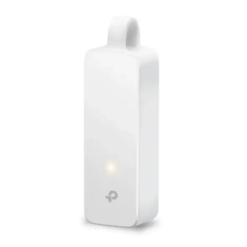 Picture of TP-Link UE300C USB Type-C to RJ45 Gigabit Ethernet Network Adapter