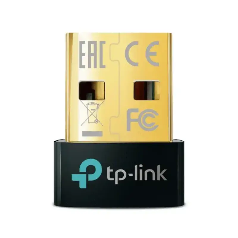 Picture of TP-Link UB500 Bluetooth 5.4 Nano USB Adapter UB500