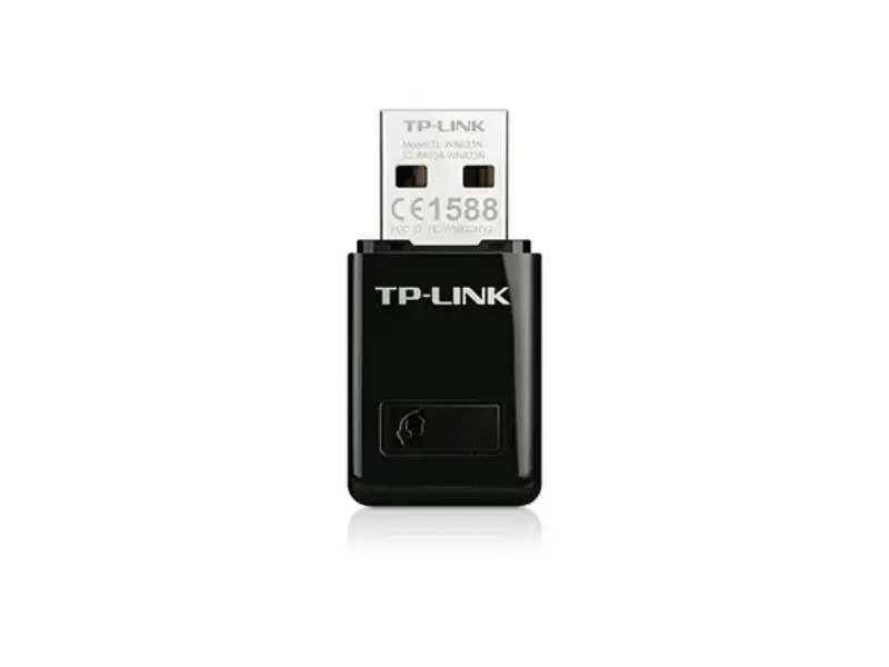 Picture of TP-Link TL-WN823N 300Mbps Mini Wireless N USB Adapter