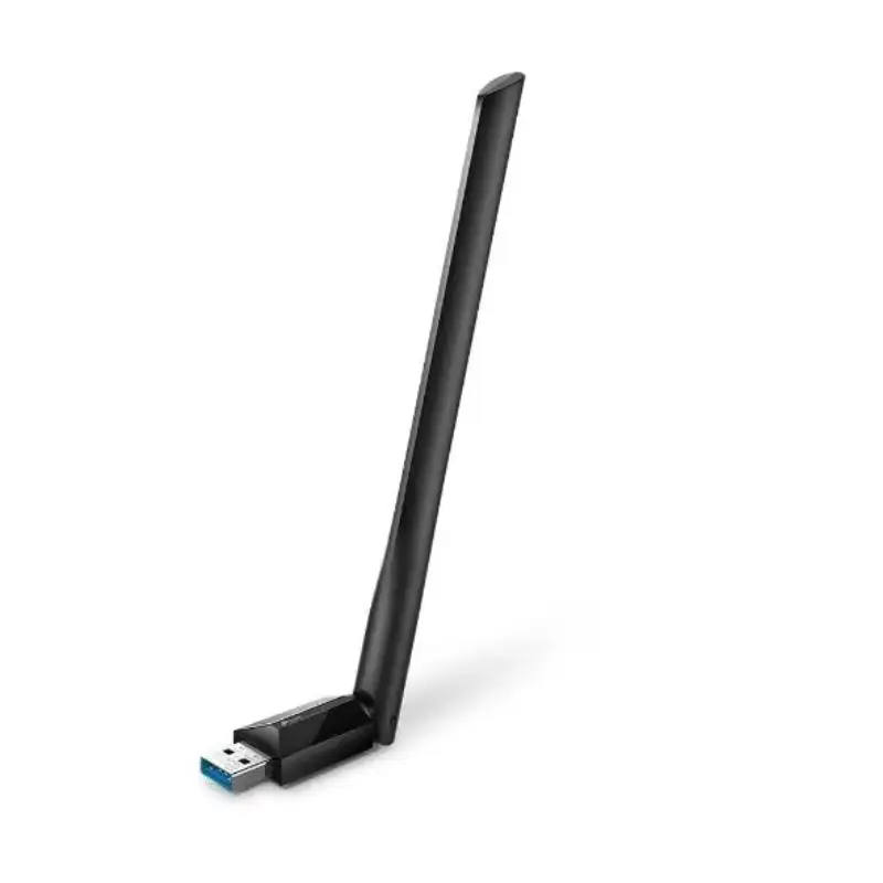 Picture of TP-Link Archer T3U Plus AC1300 High Gain Wireless Dual Band USB Adapter