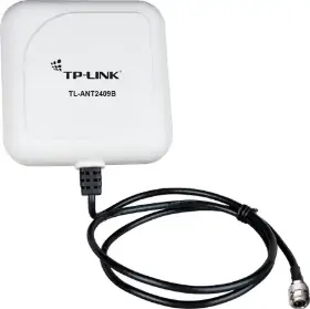 Picture of TP-Link Antenne 9dbi TL-ANT2409B Directional
