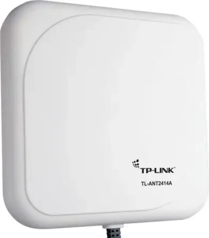 Picture of TP-Link 2.4GHz 14dBi Outdoor Directional Antenna TL-ANT2414A