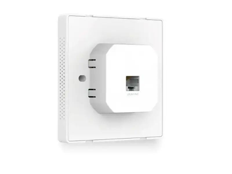 Picture of TP-Link EAP115-WALL 300Mbps Wireless N Wall-Plate Access Point