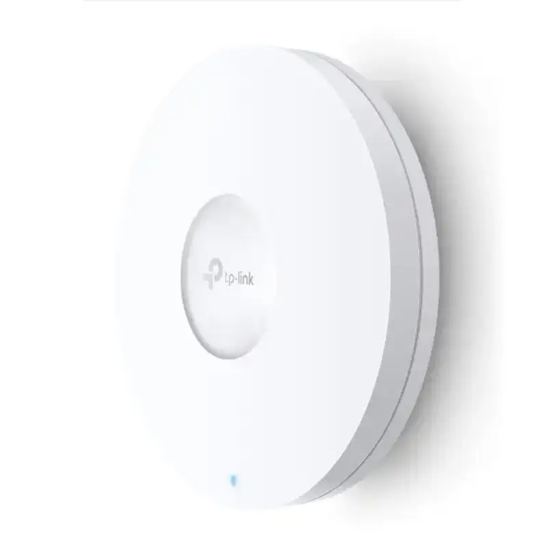 Picture of TP-Link EAP660 HD Dual-Band Multi-Gigabit Ceiling Mount Access AX3600 Wireless