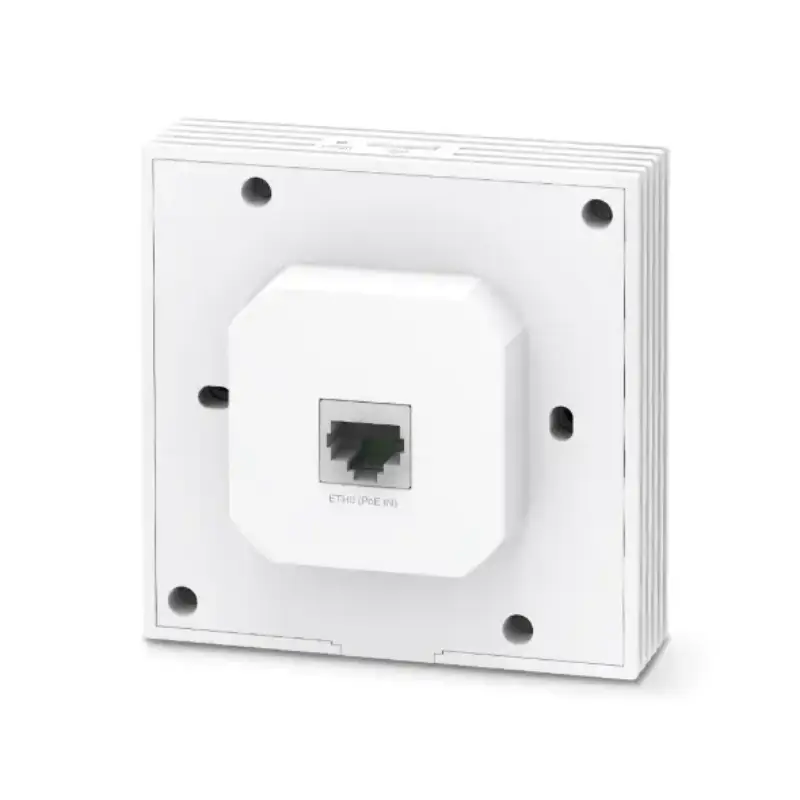 Picture of TP-Link EAP650-WALL AX3000 WALL Mount WiFi 6 Access Point