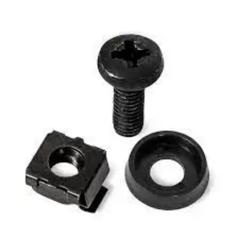 Picture of Marsriva Mounting screw sets 10pcs MR-EASCM6