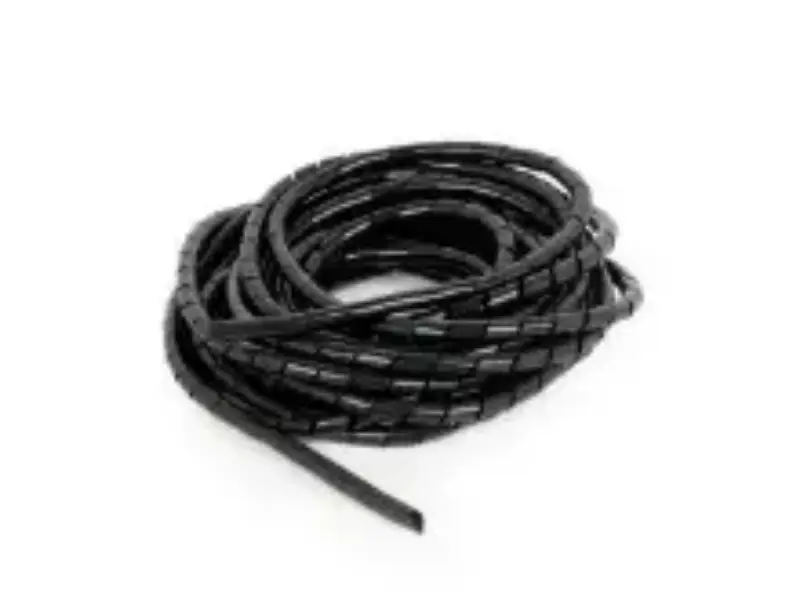 Picture of Gembird Spiral Cable Wrap Management 10m blk. CM-WR1210-01