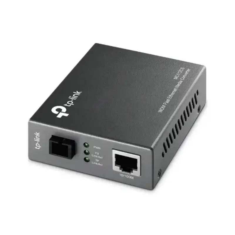 Picture of TP-Link MC112CS