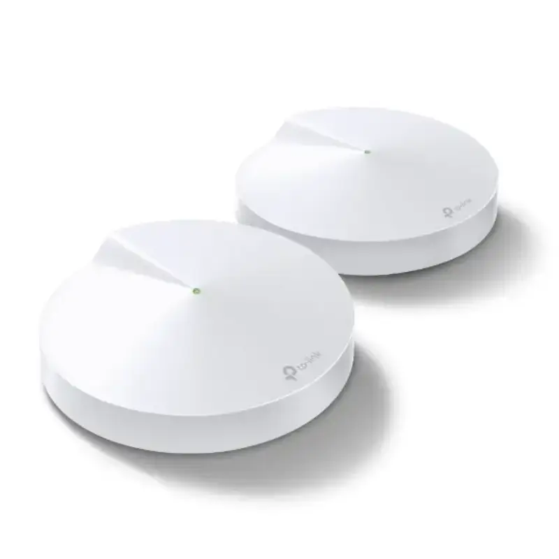 Picture of TP-Link Deco M5 (2-pack) AC1300 Whole home Wi-Fi
