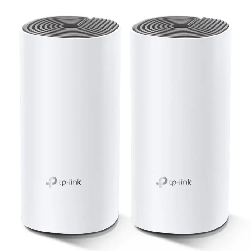 Picture of TP-Link Deco M4 (2 Pack) AC1200  Whole-Home Mesh WIFI Unit