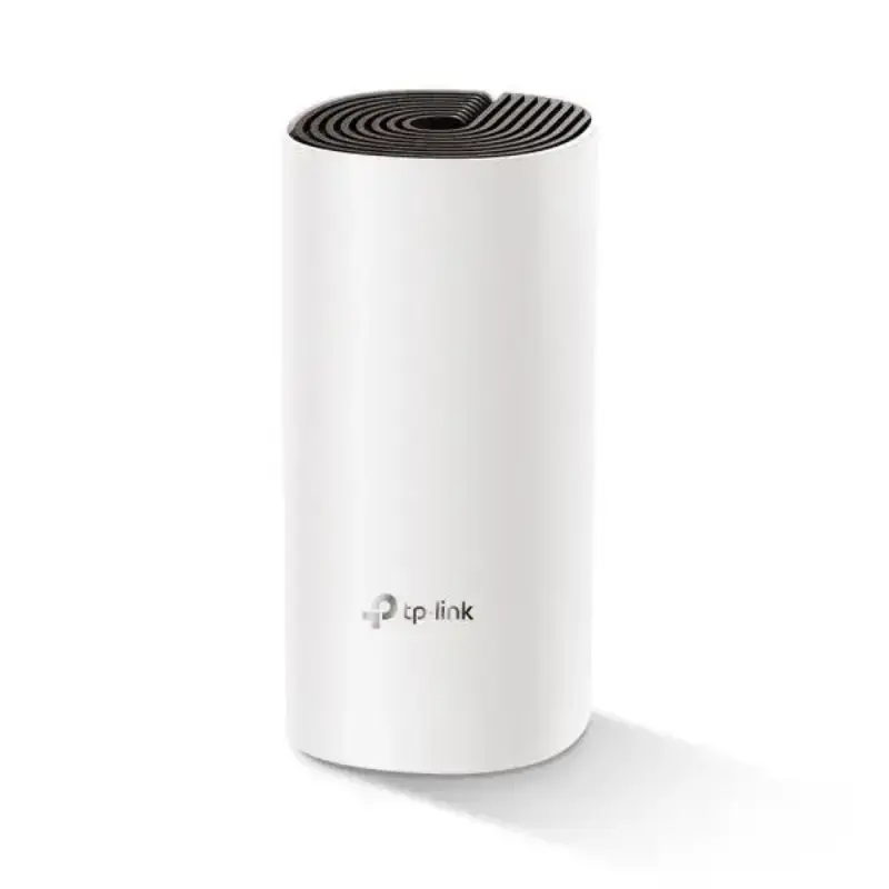 Picture of TP-Link Deco M4 (1 Pack) AC1200 Whole-Home Mesh Wi-Fi Unit
