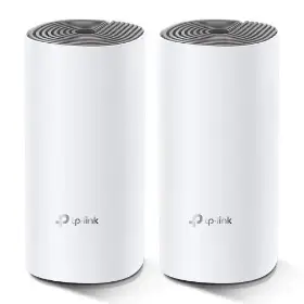 Picture of TP-Link Deco E4 (2-pack) AC1200 Whole Home Mesh Wi-Fi System