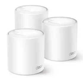 Picture of TP-Link Deco X50(3-pack) AX3000 Whole Home Mesh Wi-Fi 6 System