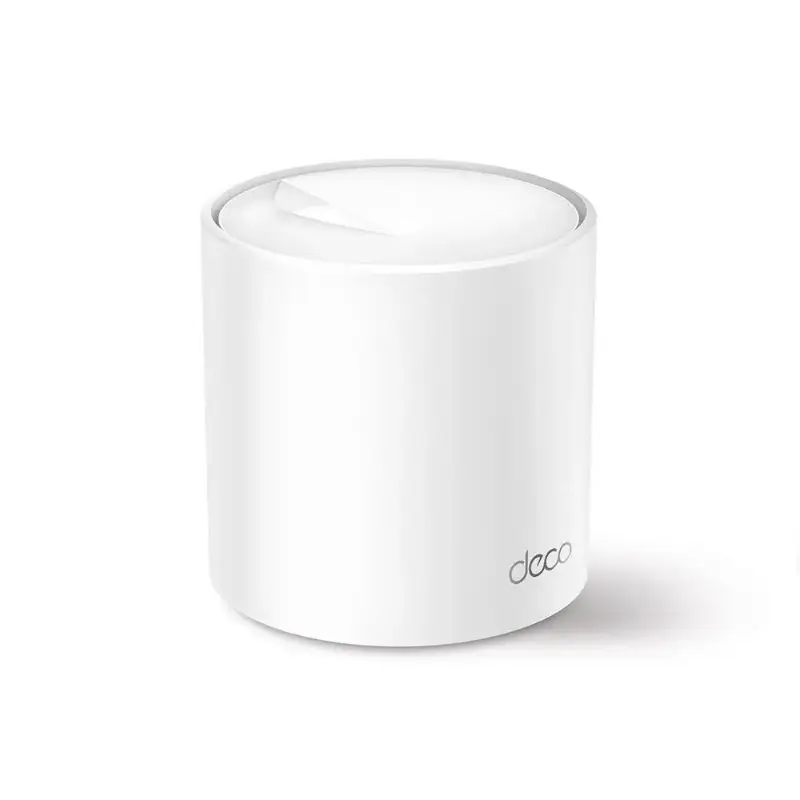 Picture of TP-Link Deco X50(1-Pack) AX3000 Whole Home Mesh Wi-Fi 6 Unit