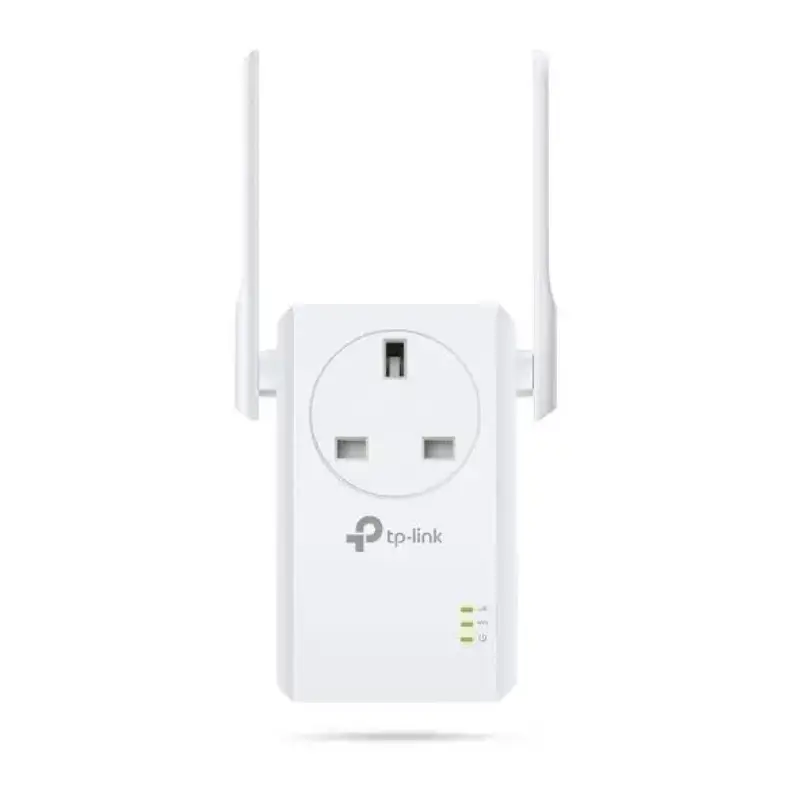 Picture of TP-Link TL-WA860RE(UK) 300mbps extender  with AC Passthrough