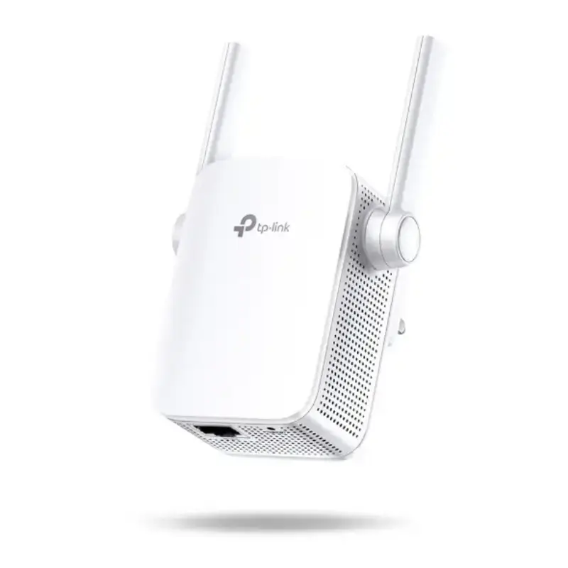 Picture of TP-Link TL-WA855RE(UK) 300mbps Range Extender V4