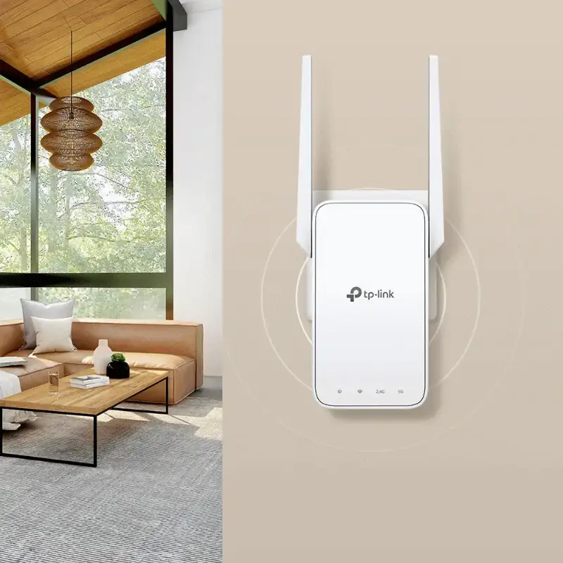 Picture of TP-Link RE315 AC1200 Wfi Range Extender