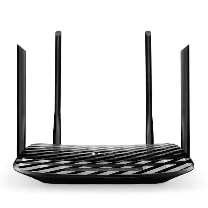 Picture of TP-Link Archer C6 AC1200 MU-MIMO Wi-Fi Router