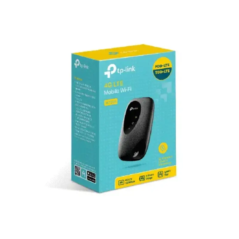 Picture of TP-Link M7200(EU) 4G LTE Mobile Wi-Fi