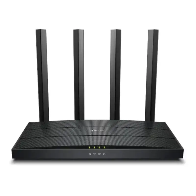 Picture of TP-Link Archer AX12 AX1500 Dual-Band Wi-Fi 6 Router