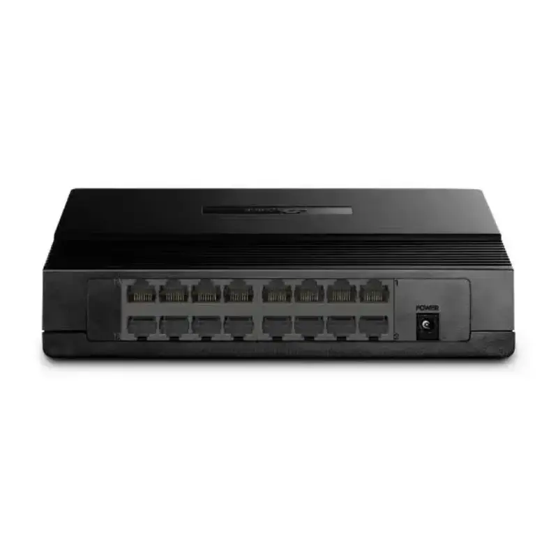 Picture of TP-Link TL-SF1016D 16-port Desktop/ Rackmount Switch