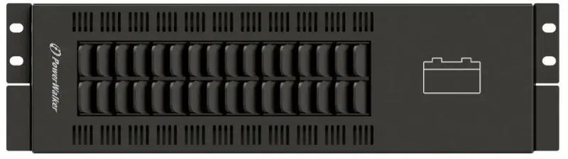 Picture of PowerWalker BP A240R-20x9Ah VFI 10000 P/RT Art. No. 10120539