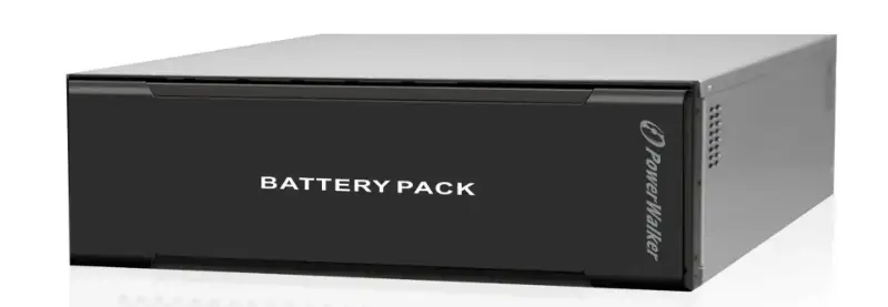 Picture of PowerWalker BP H384R-32x5Ah (CPH) Art. No. 10134043