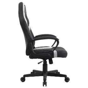 Picture of ONEX GX1 Series Gaming Chair - Black/ White ONEX-GX1-BW