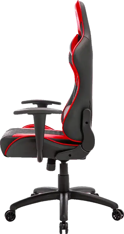 Picture of ONEX GX2 Series Gaming Chair - Black/Red ONEX-GX2-BR